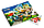 Конструктор Lari City "Центр города", Аналог LEGO City 60292, 842 детали, фото 6