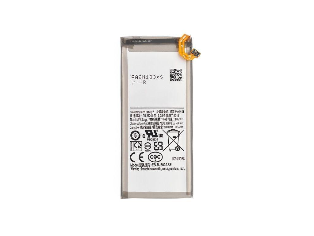 Аккумулятор Vixion EB-BJ800ABE для SamsungGalaxy A6 (A600F), J8 (J810F), J6 2018 (J600F)
