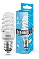 Лампа Camelion LH15-FS-T2-M/842/E27 MINI BL1