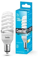 Лампа Camelion LH26-FS-T2-M/842/E27 MINI BL1