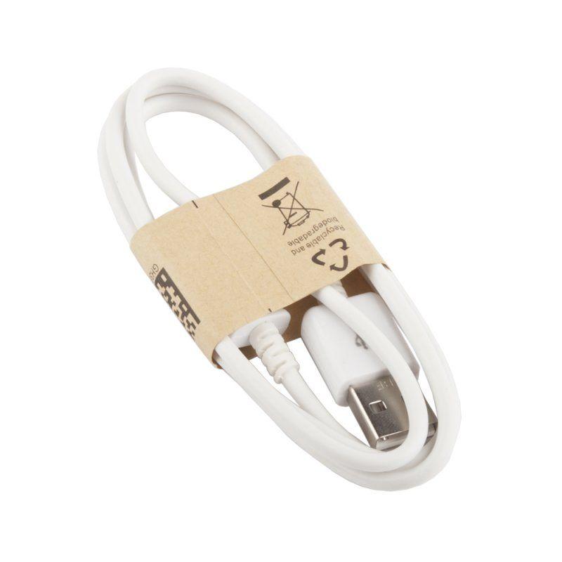 USB кабель MicroUSB (OEM, техпак) Акция при покупке от 100 шт.!