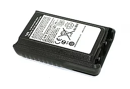 Аккумулятор (батарея) для радиостанции (рации) Vertex VX-228, VX-230, VX-231UHF, VX-231VHF, 1200мАч, 7.2В,