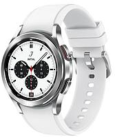 Умные часы Samsung Galaxy Watch4 Classic 42мм R880 Серебро