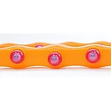 Массажный обруч Health Hoop Hula Hoop (Хула Хуп) 1,2 кг DynamicHoop Ю.Корея, фото 5