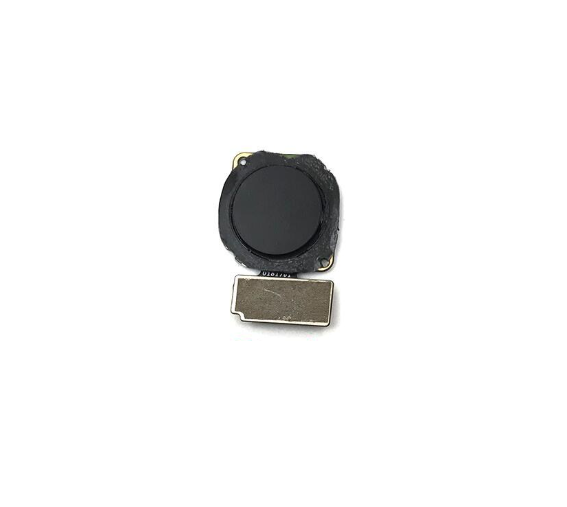 Сканер отпечатка пальца для телефона Huawei Honor 10i, черный