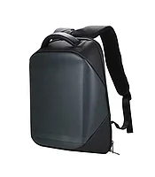 Рюкзак/портфель со светодиодным LED дисплеем
