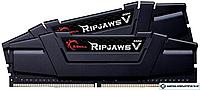 Оперативная память G.Skill Ripjaws V 2x32GB DDR4 PC4-21300 F4-3600C16D-64GVK