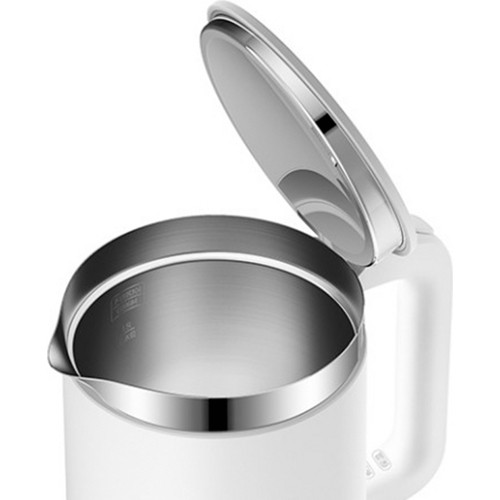 Чайник Viomi Smart Kettle Bluetooth V-SK152A (Европейская вилка) Белый - фото 3 - id-p188442341