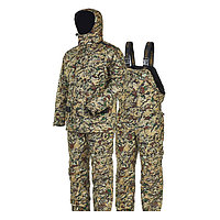 Костюм зимний Norfin Hunting TRAPPER WIND, XL