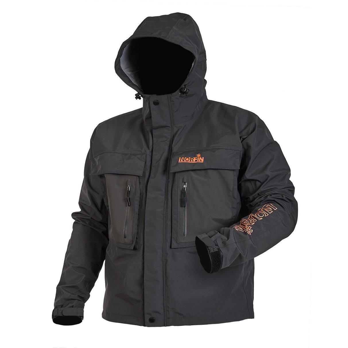 Куртка забродная Norfin PRO GUIDE 01 размер S - фото 1 - id-p188443428