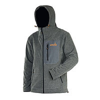 Куртка флисовая Norfin ONYX, XL
