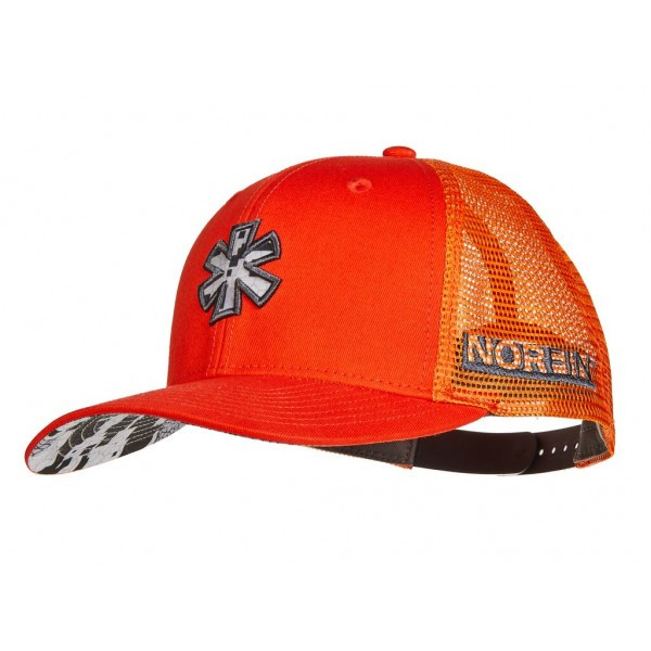 Бейсболка Norfin Orange AM-6002 - фото 1 - id-p188443565
