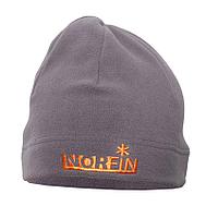 Шапка NORFIN Fleece GY, XL