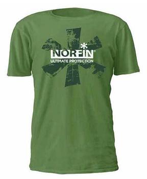 Футболка Norfin BRAND 04