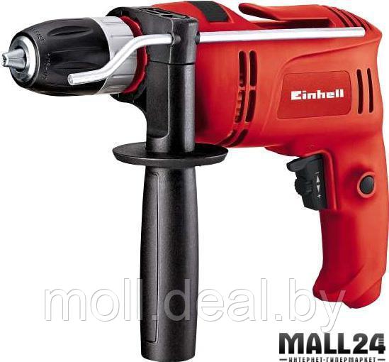 4258682 Дрель Einhell TC-ID 650E - фото 1 - id-p188039679