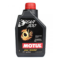 105777 MOTUL GEAR 300 75W-90