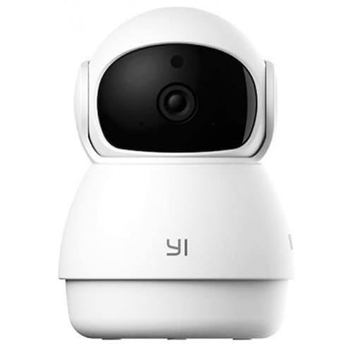 IP-камера Yi Dome Camera R30 YRS.3019 Европейская версия (Белый) - фото 1 - id-p188442348