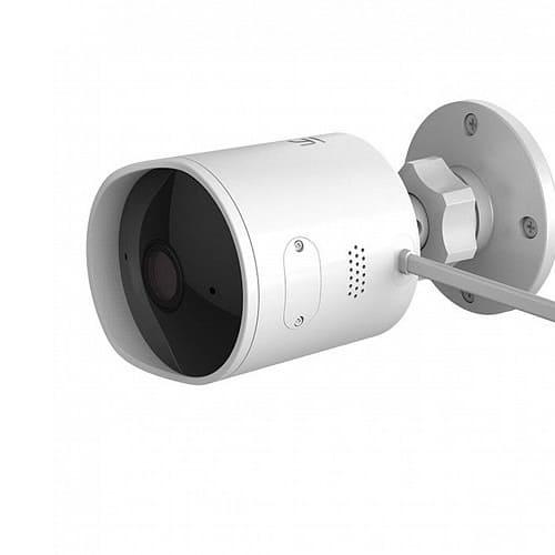 IP-камера YI Outdoor Camera H30GA Европейская версия (Белый) - фото 2 - id-p188442349