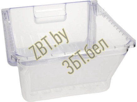 Ящик (контейнер, емкость) морозильной камеры (нижний) для холодильника Samsung DA97-05046B, фото 2