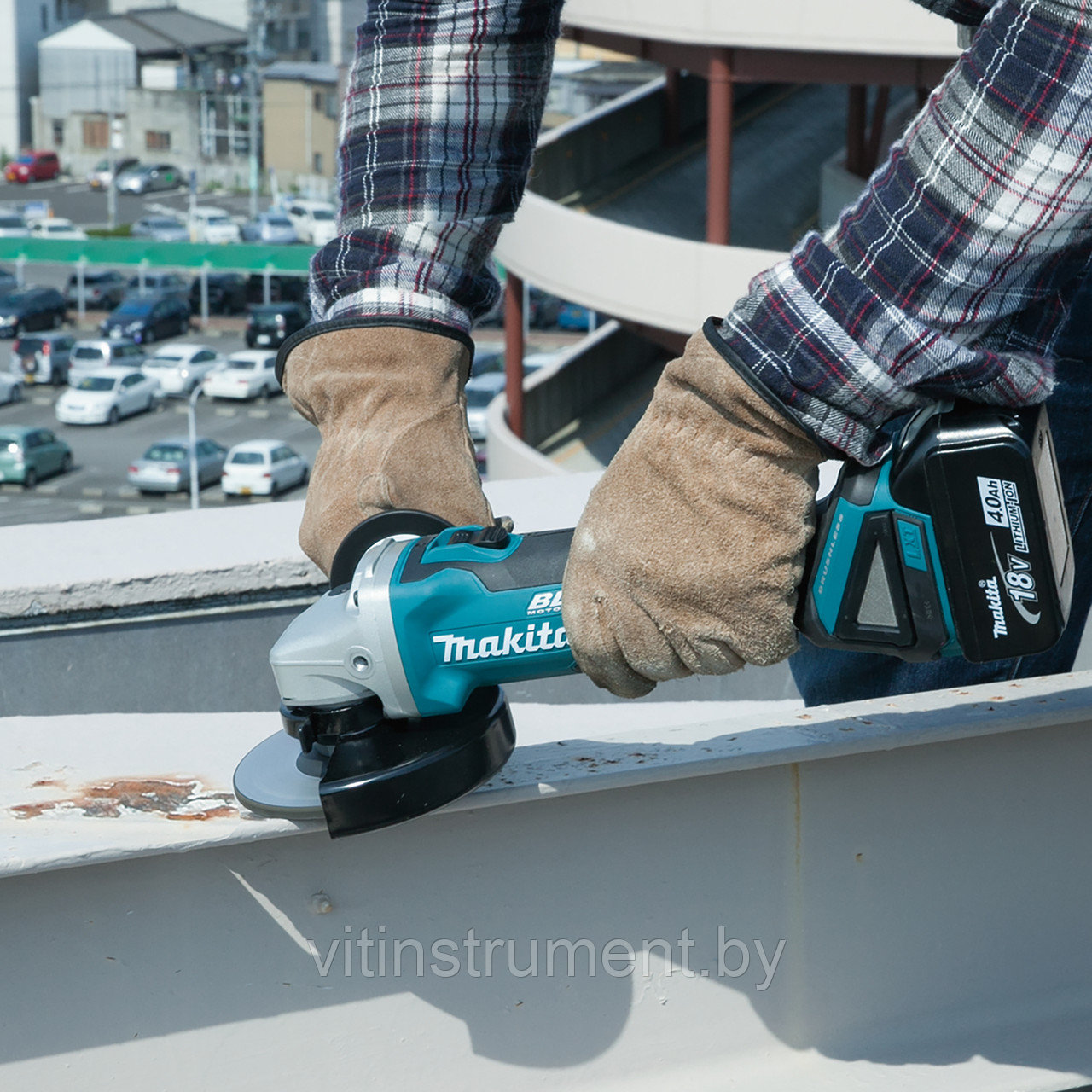 Dga504z Makita Купить В Екатеринбурге