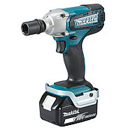 Гайковерт аккумуляторный DTW190Z (DTW 190 Z) MAKITA, фото 3