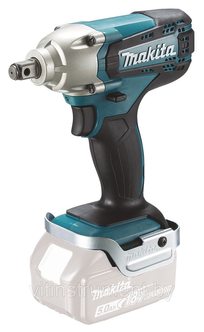 Гайковерт аккумуляторный DTW190Z (DTW 190 Z) MAKITA