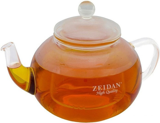 Заварочный чайник ZEIDAN Z-4177, фото 2