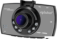 Автомобильный видеорегистратор Eplutus DVR-922