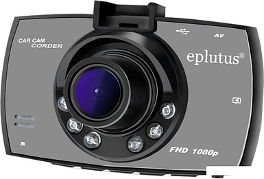 Автомобильный видеорегистратор Eplutus DVR-922