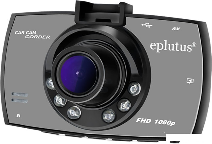 Автомобильный видеорегистратор Eplutus DVR-922 - фото 1 - id-p188445197