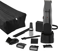 Триммер для бороды и усов Wahl Groomsman Rechargeable 9918-1416