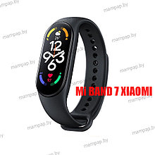 Фитнес браслет Mi Band 7 Xiaomi M2129B1 (BHR6007CN версия) Новинка 2022