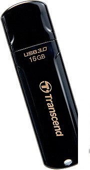 USB Flash Transcend JetFlash 700 16GB (TS16GJF700)