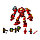 Конструктор Lari «Халкбастер против агента А.И.М.» 11563 (Super Heroes 76164), фото 3