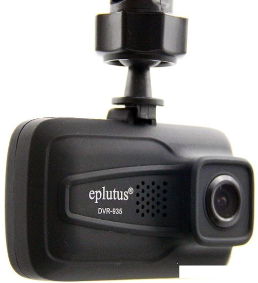 Автомобильный видеорегистратор Eplutus DVR-935 - фото 1 - id-p188449660