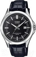 Часы наручные мужские Casio MTS-100L-1AVEF