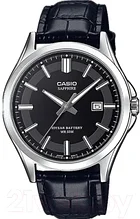 Часы наручные мужские Casio MTS-100L-1AVEF