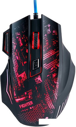 Игровая мышь QUMO Fighter, фото 2