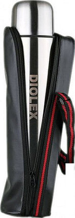 Термос Diolex DX-500-B 0.5л (серебристый), фото 2