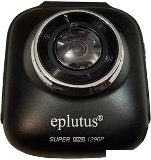 Автомобильный видеорегистратор Eplutus DVR-918 - фото 1 - id-p188445780