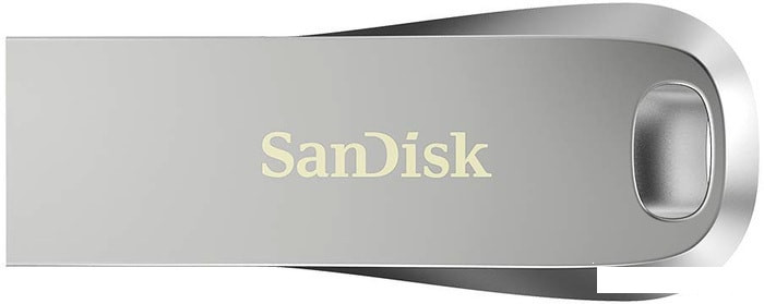 USB Flash SanDisk Ultra Luxe USB 3.1 32GB SDCZ74-032G-G46 - фото 1 - id-p188451762