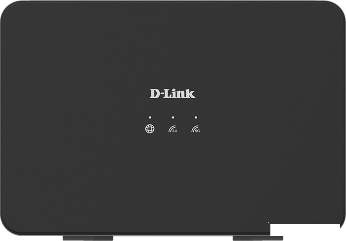 Беспроводной маршрутизатор D-Link DIR-815/S/S1A