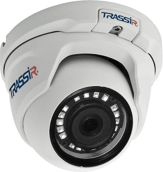 IP-камера TRASSIR TR-D2S5 (3.6 мм) - фото 1 - id-p188447247