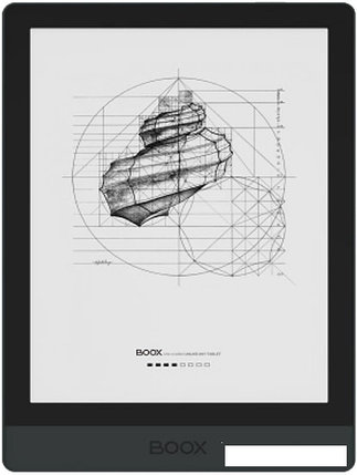 Электронная книга Onyx Boox Poke 3, фото 2