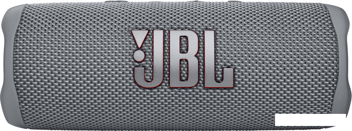 Беспроводная колонка JBL Flip 6 (серый)