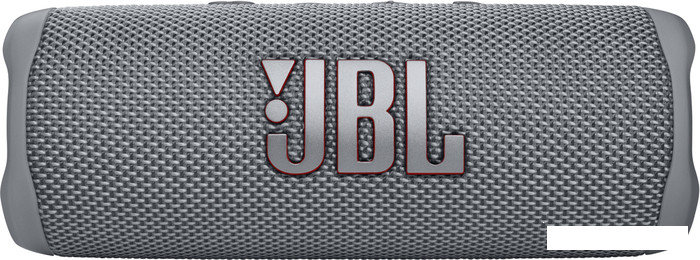 Беспроводная колонка JBL Flip 6 (серый), фото 2