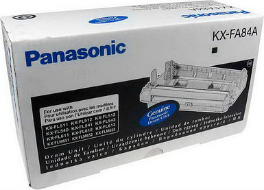 Барабан Panasonic KX-FA84A