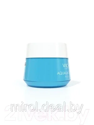 Крем для лица Vichy Aqualia Thermal насыщенный, динамичное увлажнение - фото 6 - id-p188453473