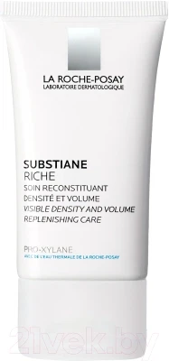 Крем для лица La Roche-Posay Substiane для всех типов кожи - фото 1 - id-p178821027