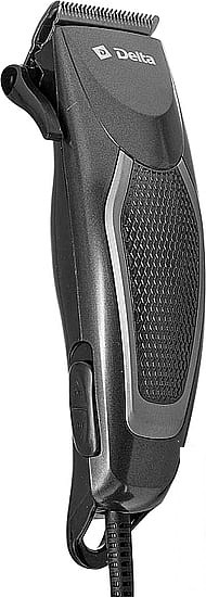 Машинка для стрижки волос Delta DL-4067 (черный) - фото 1 - id-p188451024